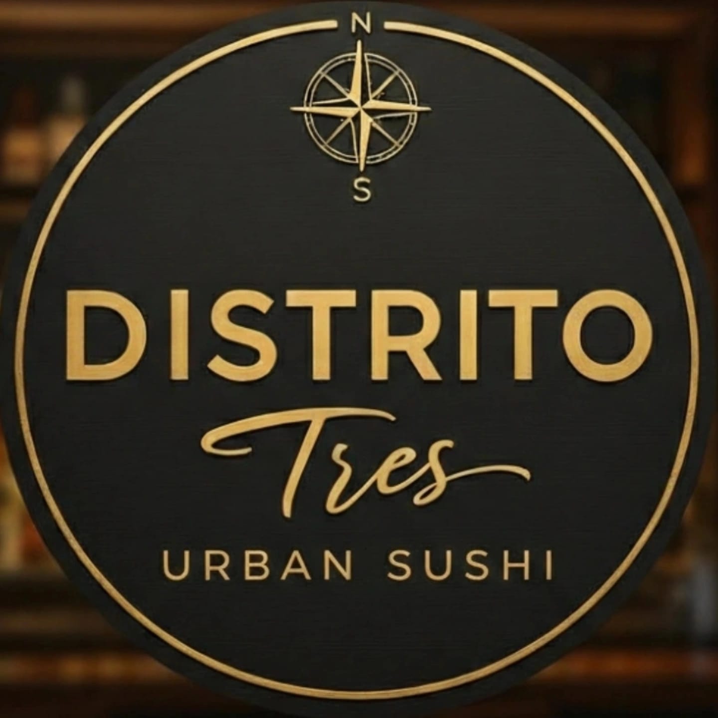 Logo del Restaurante